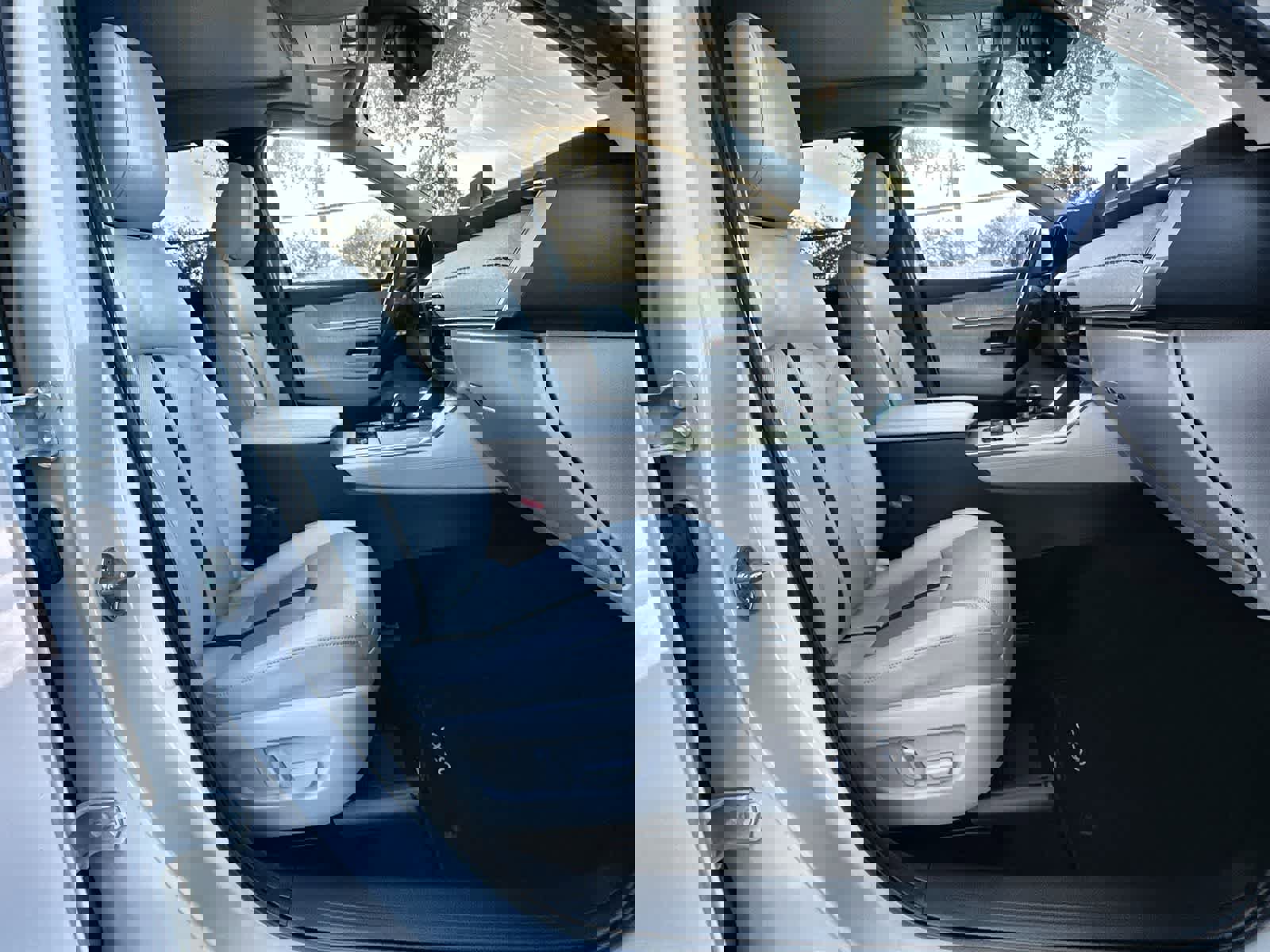 Used 2025 MAZDA CX-90 3.3 Turbo S w/ Premium Plus image 11