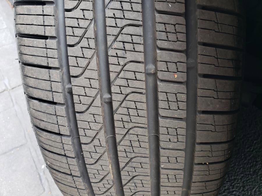 Used 2011 Porsche Panamera Turbo image 48