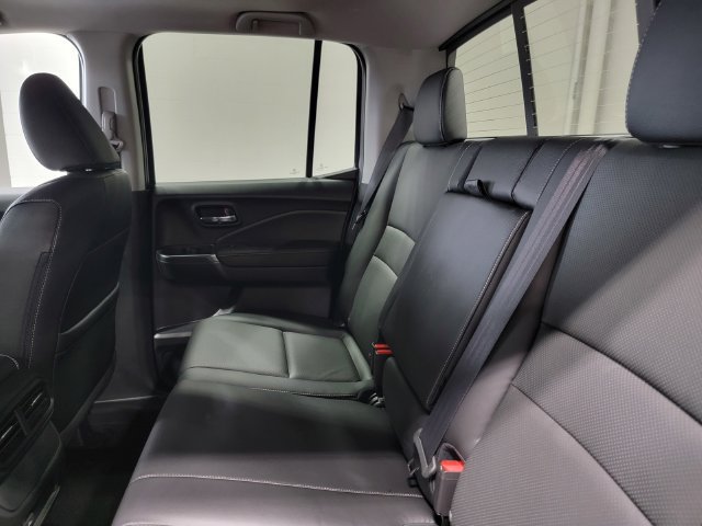New 2026 Honda Ridgeline RTL image 13