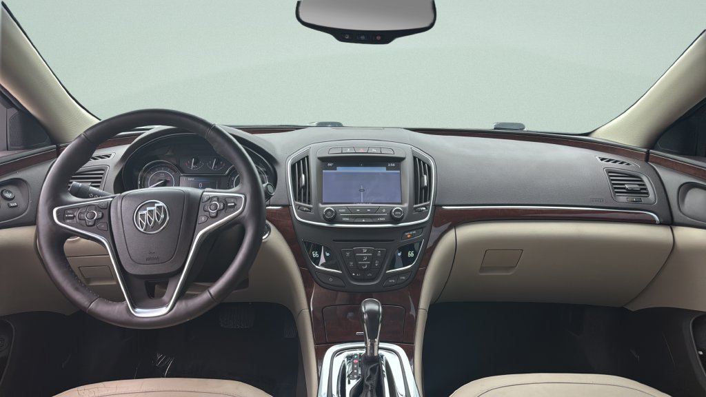 Used 2017 Buick Regal Premium FWD image 20
