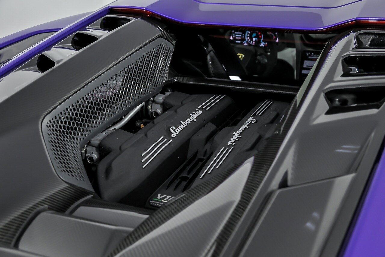 Used 2024 Lamborghini Revuelto image 22