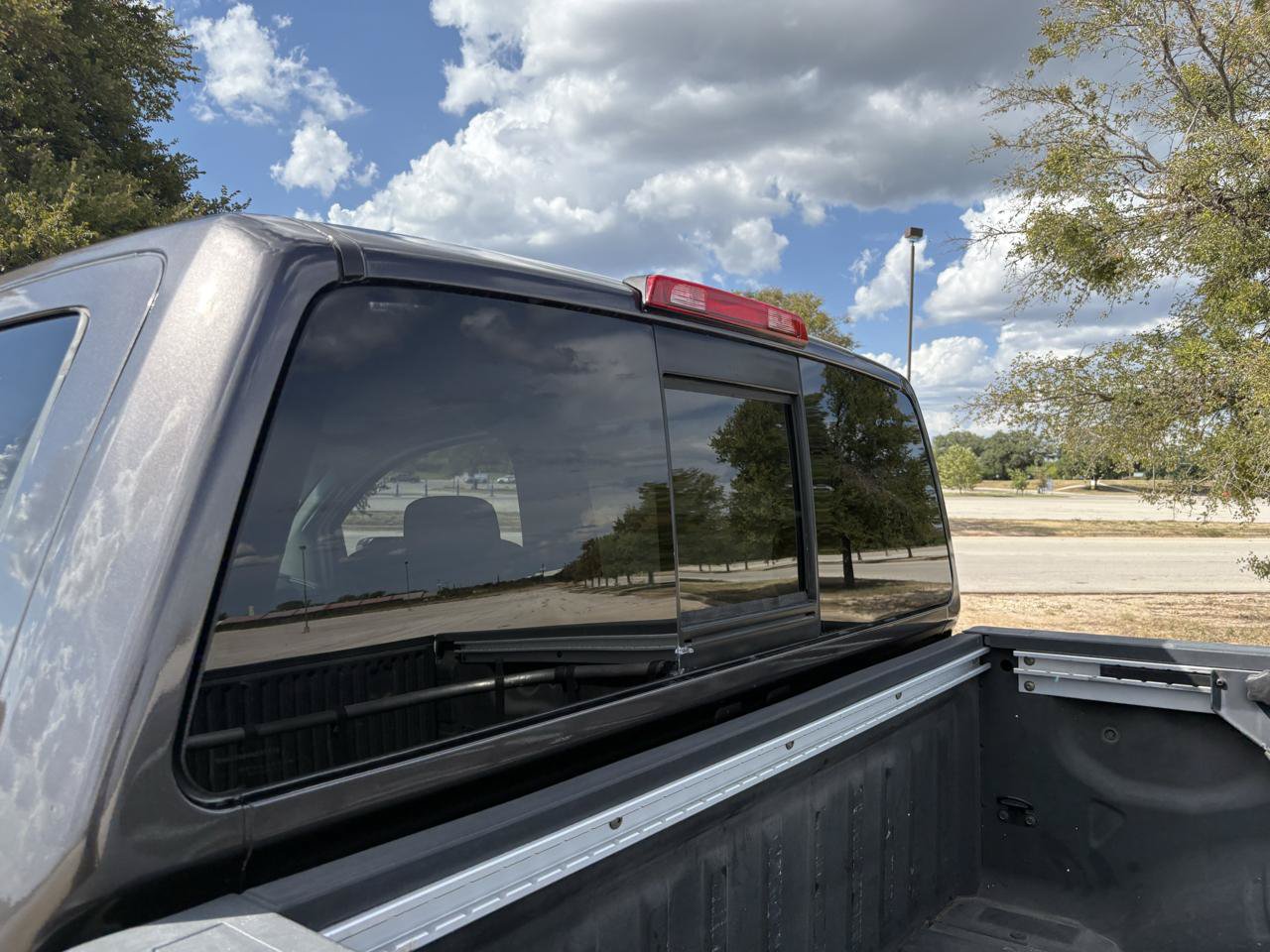 Used 2004 Nissan Titan SE RWD image 44