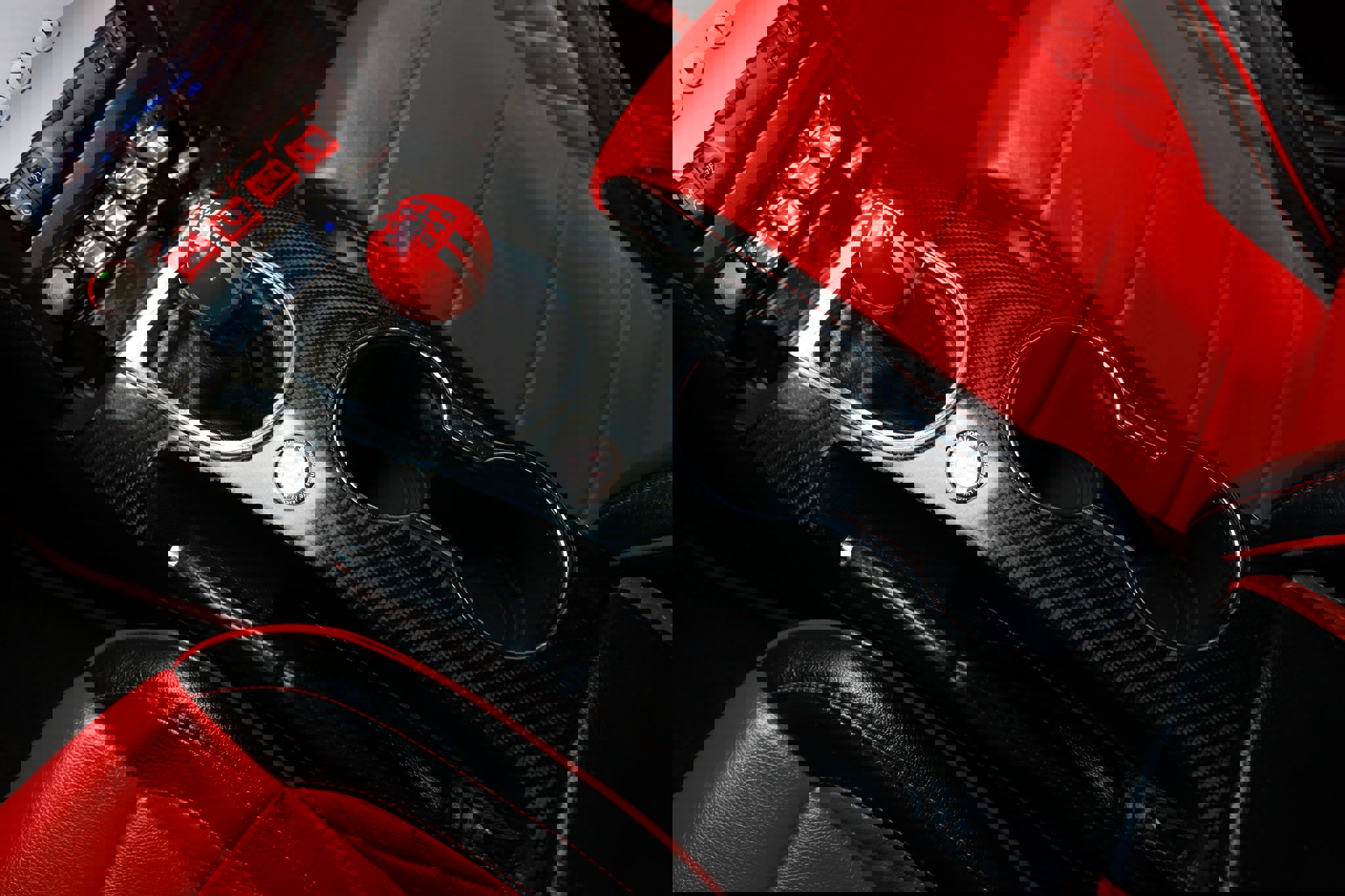 Used 2015 Ford Mustang GT w/ GT Performance Package image 49