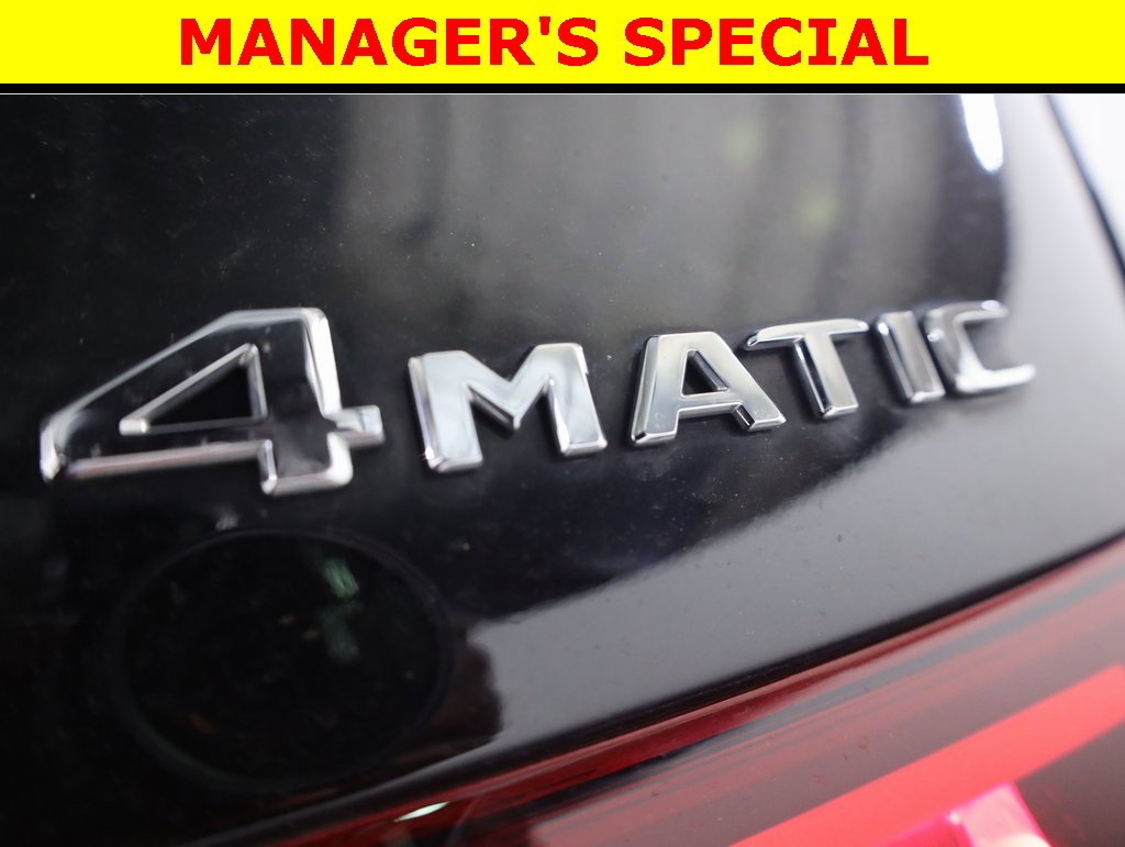 Used 2023 Mercedes-Benz GLE 450 GLE 450 image 51