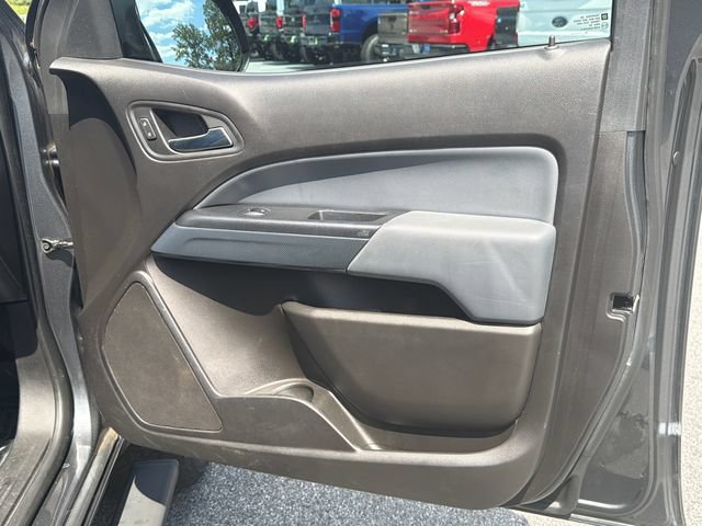 Used 2016 Chevrolet Colorado Z71 RWD image 16