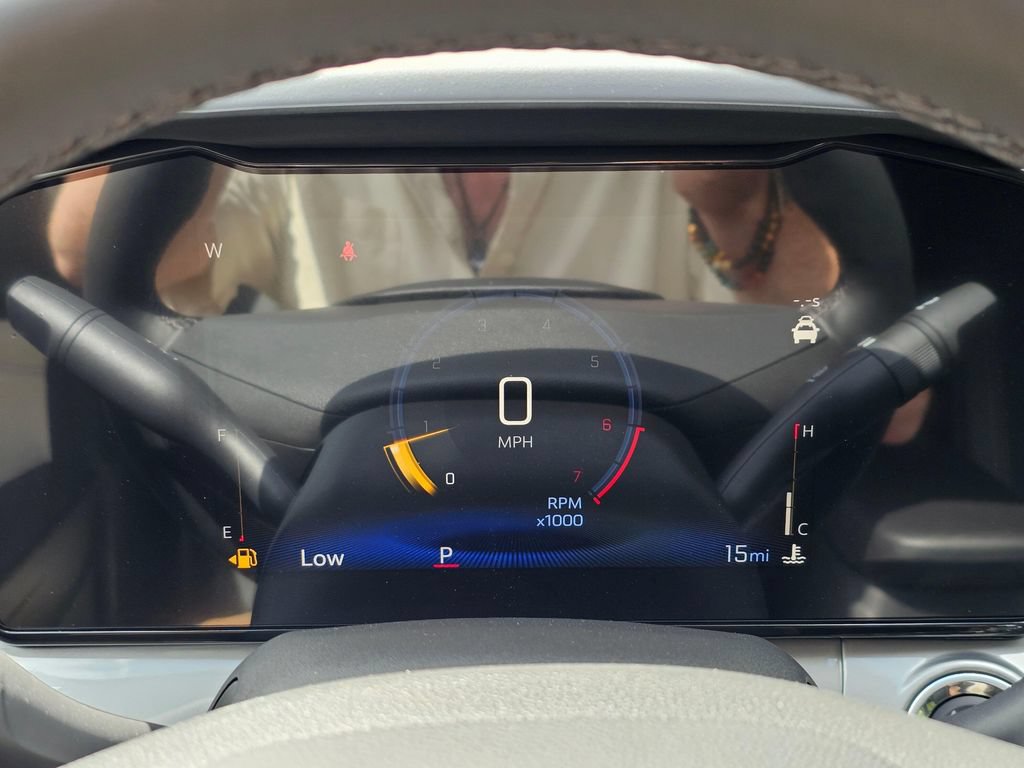 New 2026 Chevrolet Trax LT w/ Midnight Edition FWD image 27