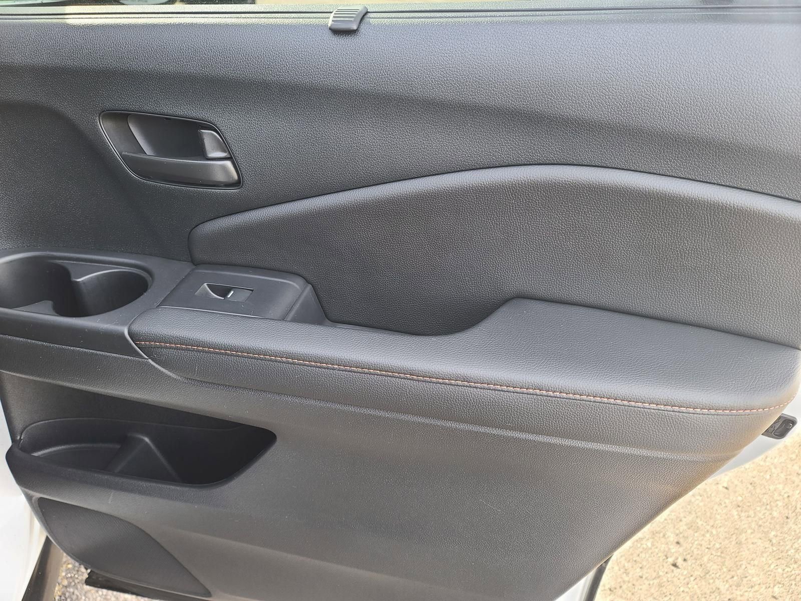 Used 2023 Honda Passport TrailSport image 19