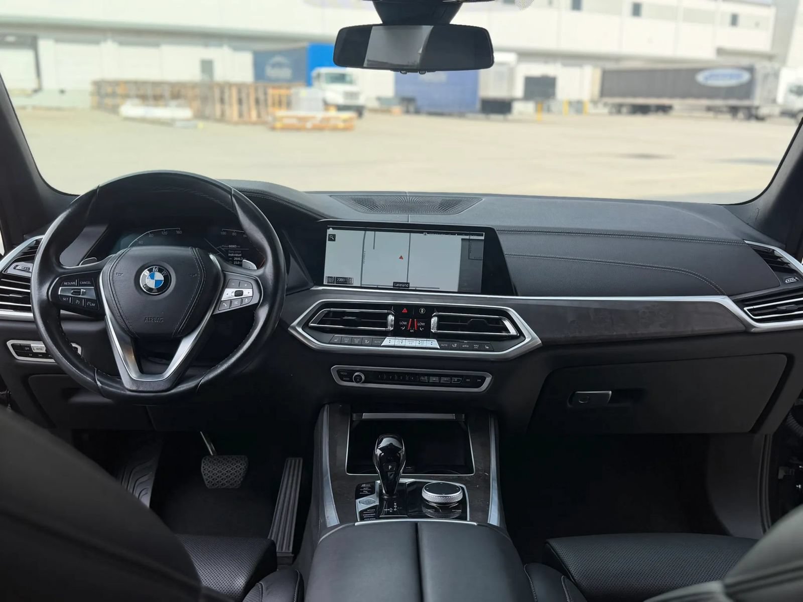 Used 2023 BMW X5 sDrive40i w/ Premium Package RWD image 27