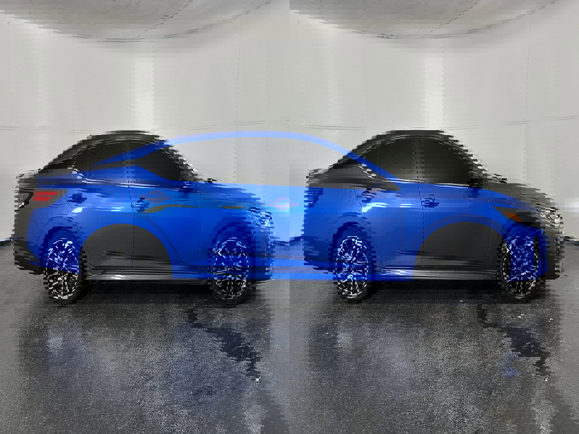 Certified 2024 Nissan Sentra SR image 13