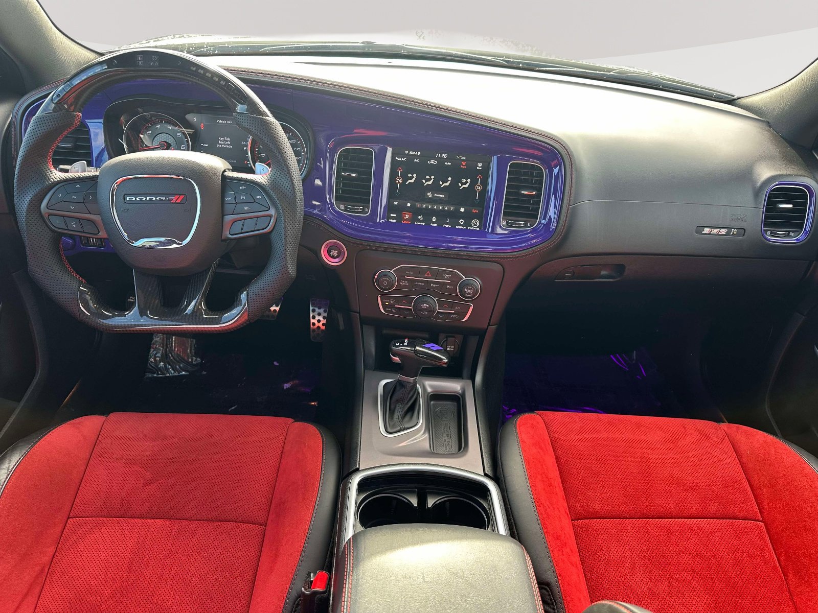 Used 2023 Dodge Charger Scat Pack image 7