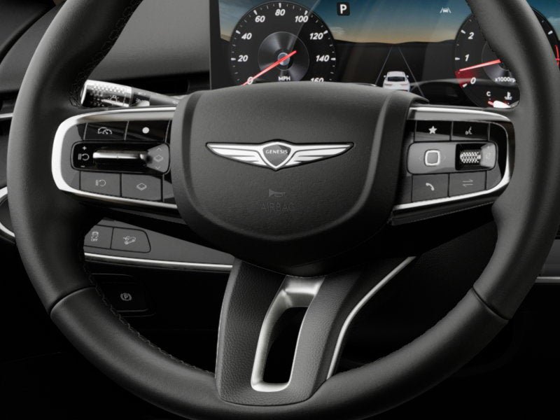 New 2026 Genesis GV70 2.5T AWD/4WD image 30