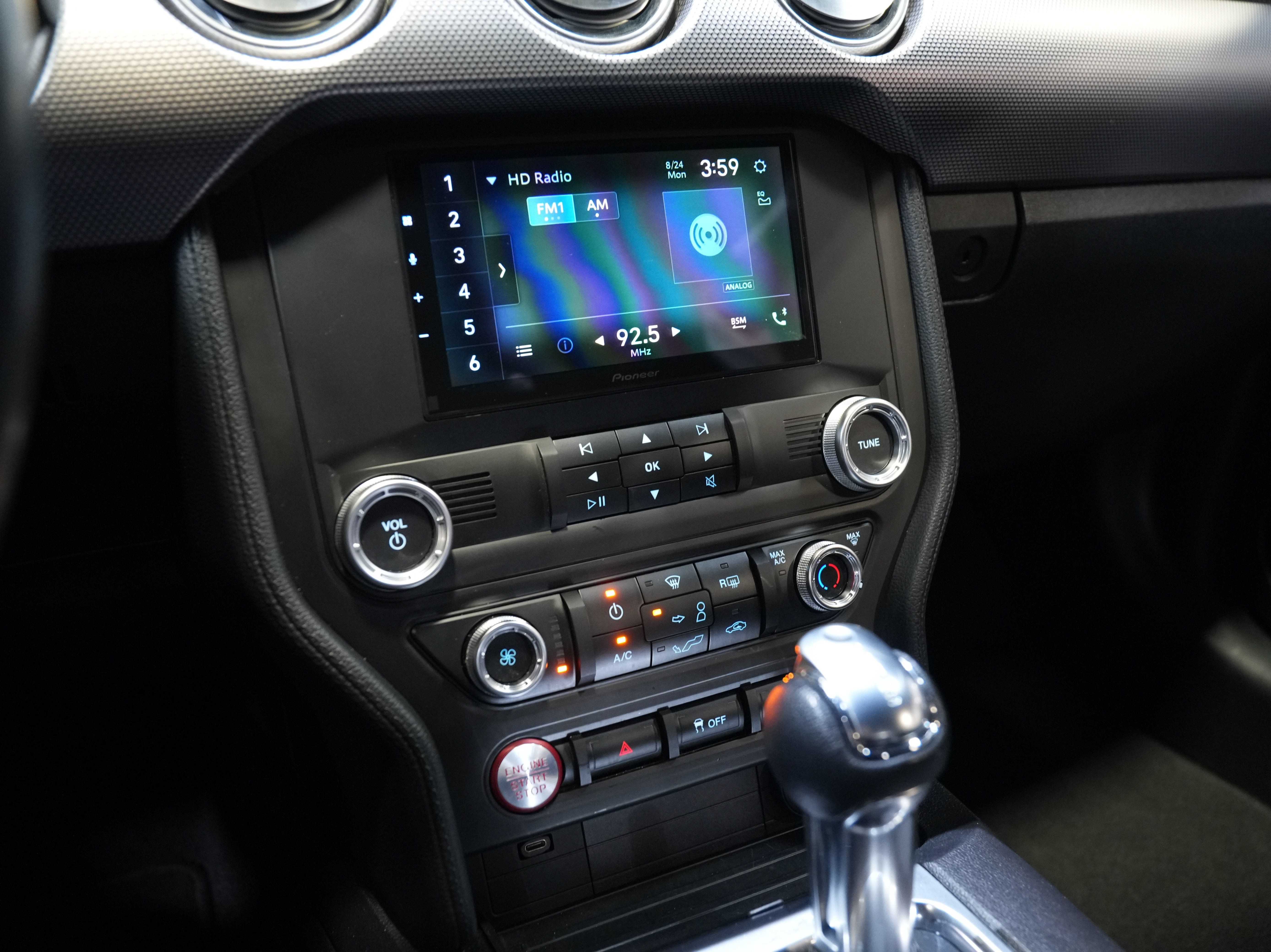 Used 2020 Ford Mustang GT RWD image 37