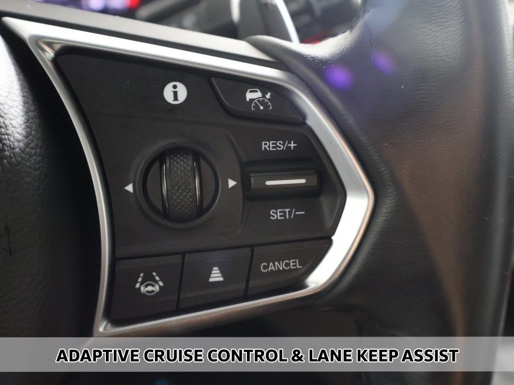 Used 2022 Acura MDX SH-AWD w/ Advance Package image 5