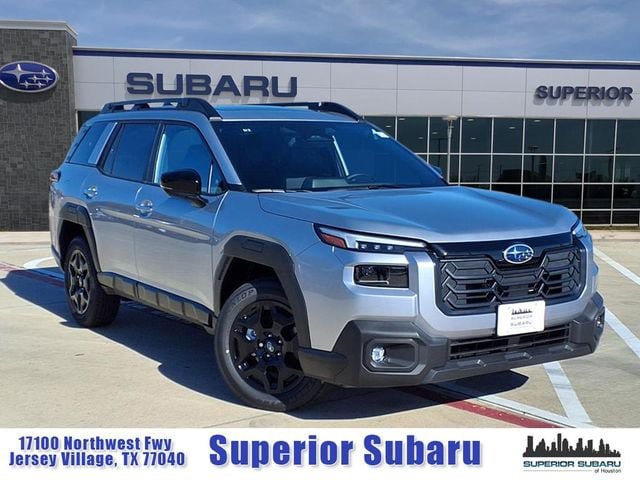 New 2026 Subaru Outback Limited AWD/4WD image 1