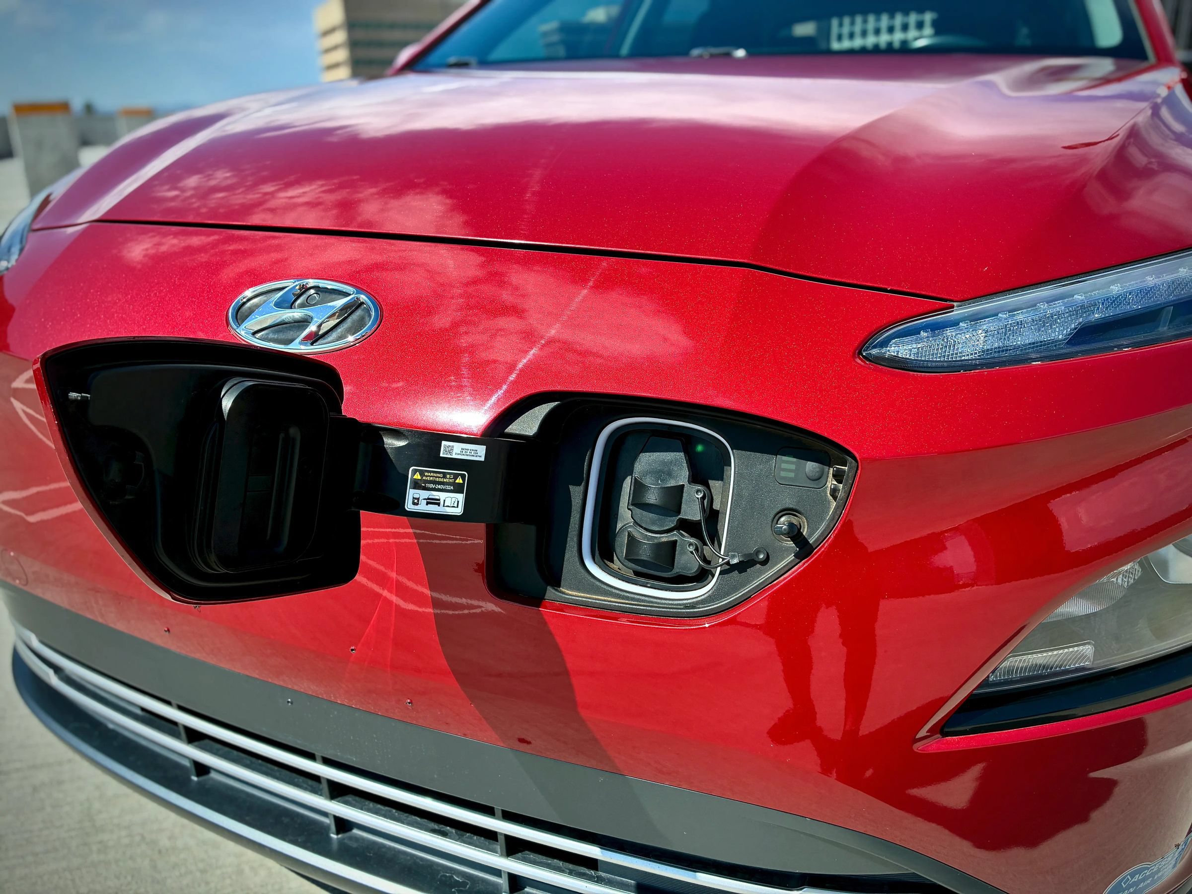 Used 2022 Hyundai Kona SEL w/ Convenience Package FWD image 16