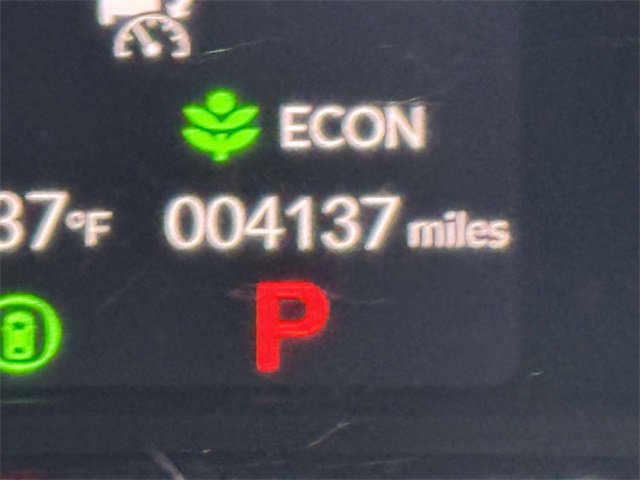 Certified 2025 Honda Civic Sport image 23