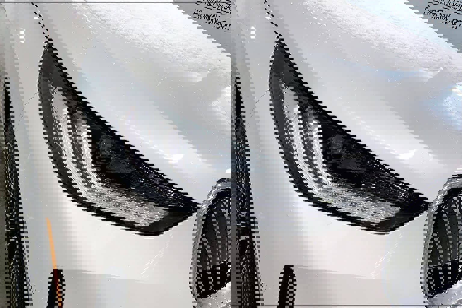 New 2026 BMW X3 xDrive30 w/ Premium Package image 13