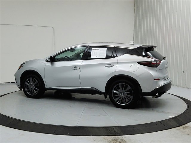 Used 2021 Nissan Murano SV w/ SV Special Edition Package image 5
