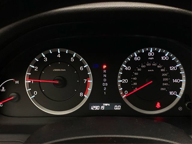 Used 2008 Honda Accord LX-P image 20