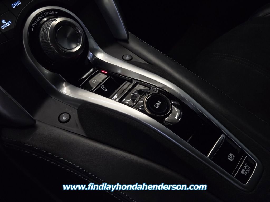 Used 2017 Acura NSX image 27