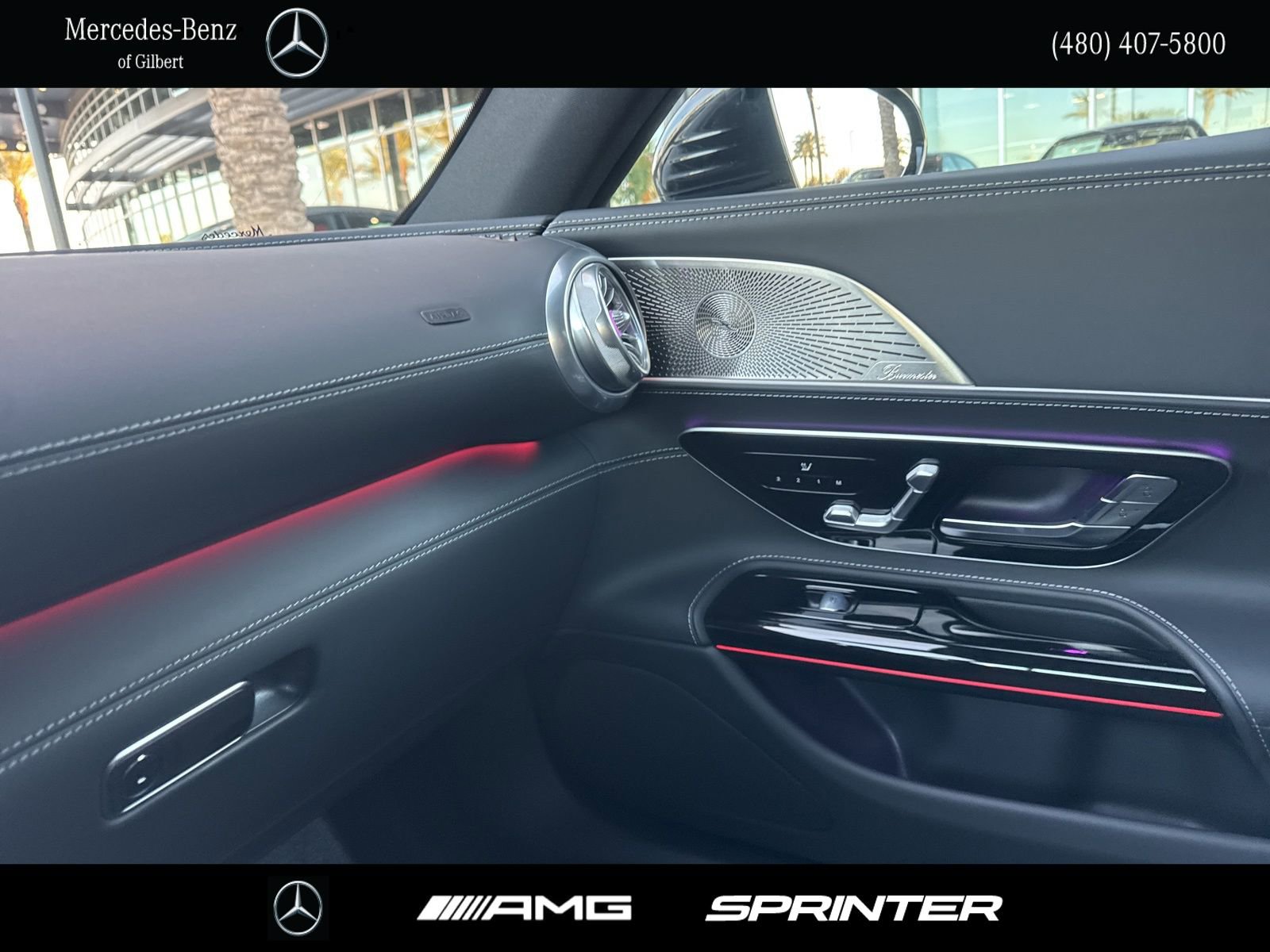 Used 2026 Mercedes-Benz AMG GT 43 image 20