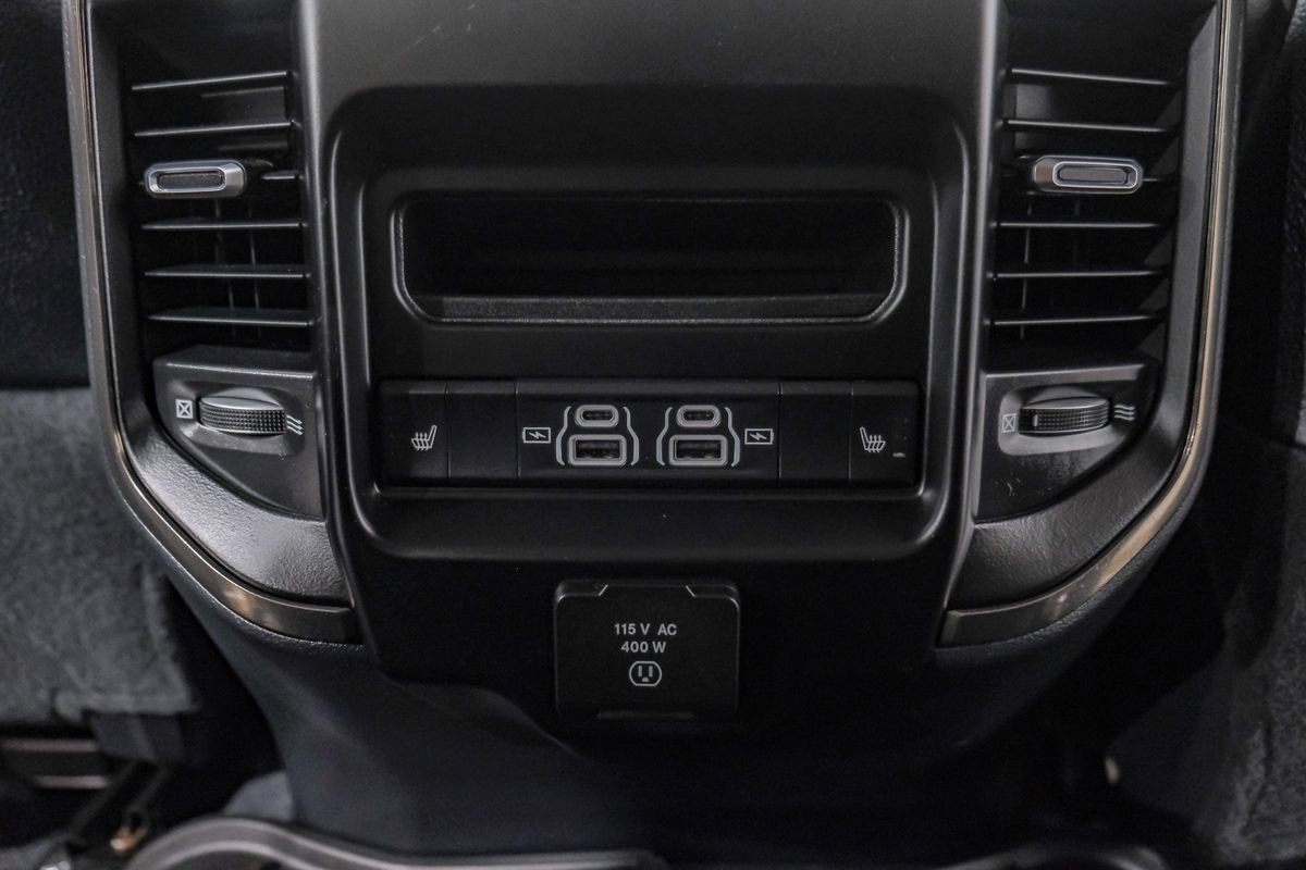 Used 2022 RAM 3500 Limited image 38