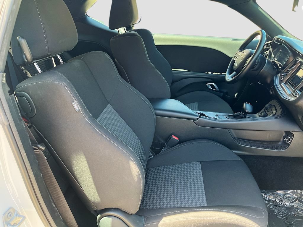 Used 2023 Dodge Challenger GT w/ Blacktop Package RWD image 26