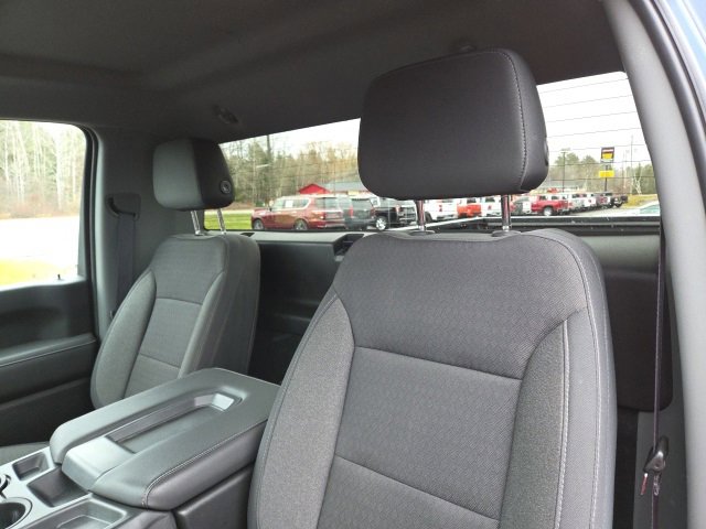 Used 2020 Chevrolet Silverado 2500 LT w/ Convenience Package image 18