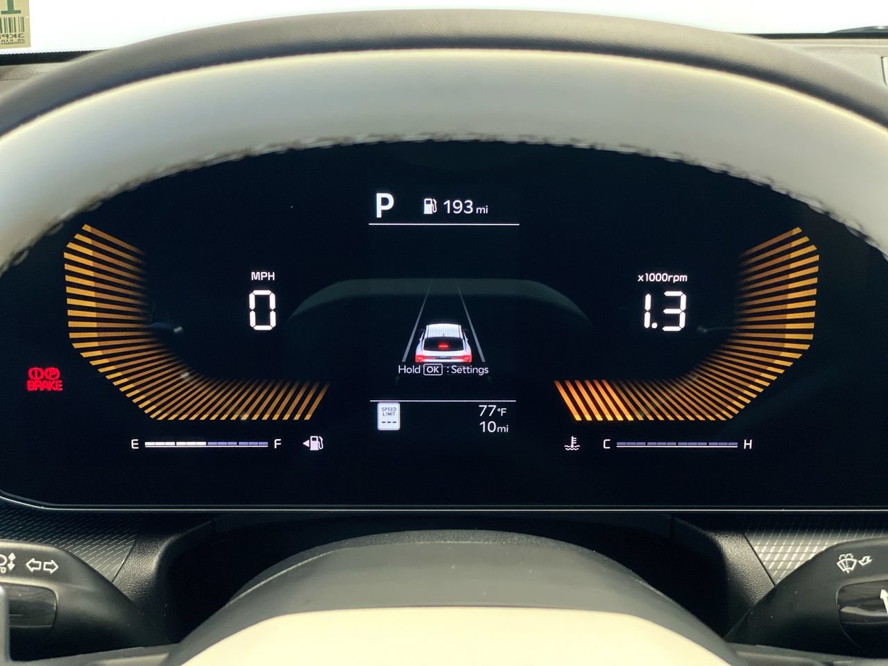 Certified 2026 Kia K4 GT-Line w/ GT-Line Sunroof Package FWD image 23