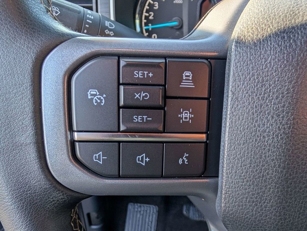 Used 2023 Ford F150 XLT w/ Equipment Group 302A High image 29