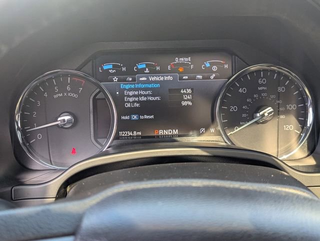 Used 2020 Ford Expedition XLT w/ Equipment Group 202A RWD image 23