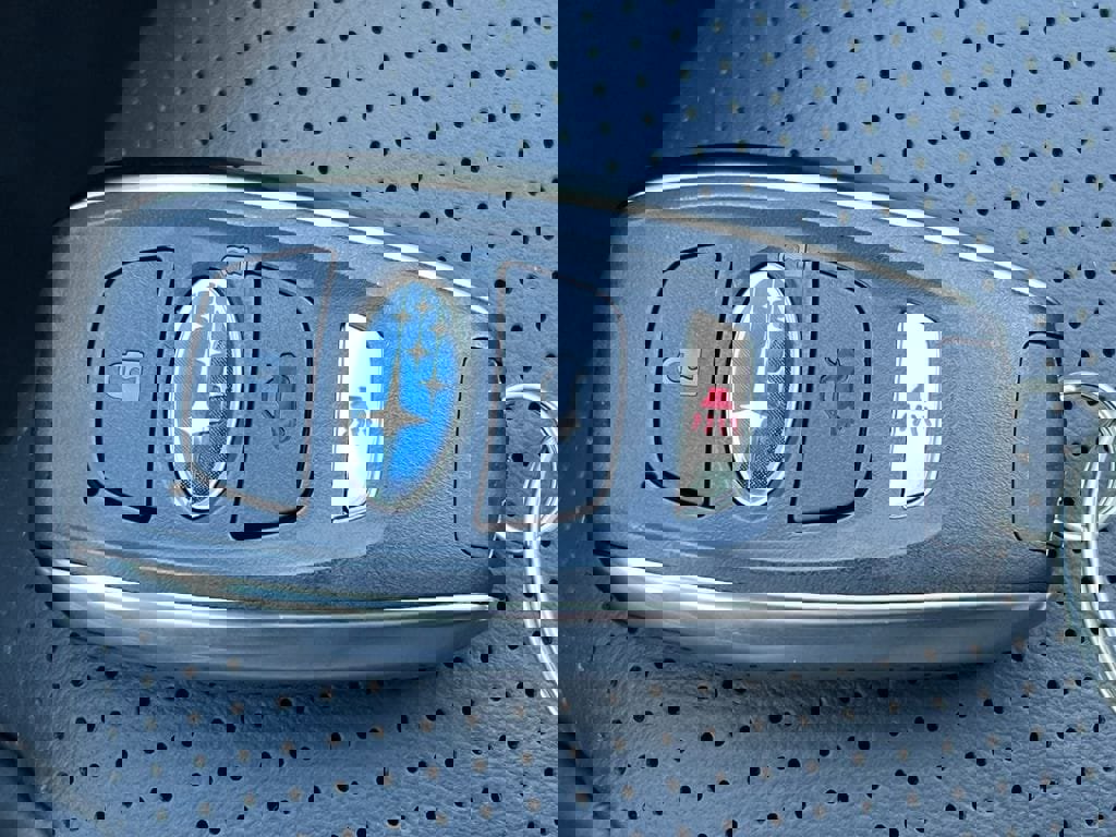 New 2026 Subaru Ascent Bronze Edition image 37