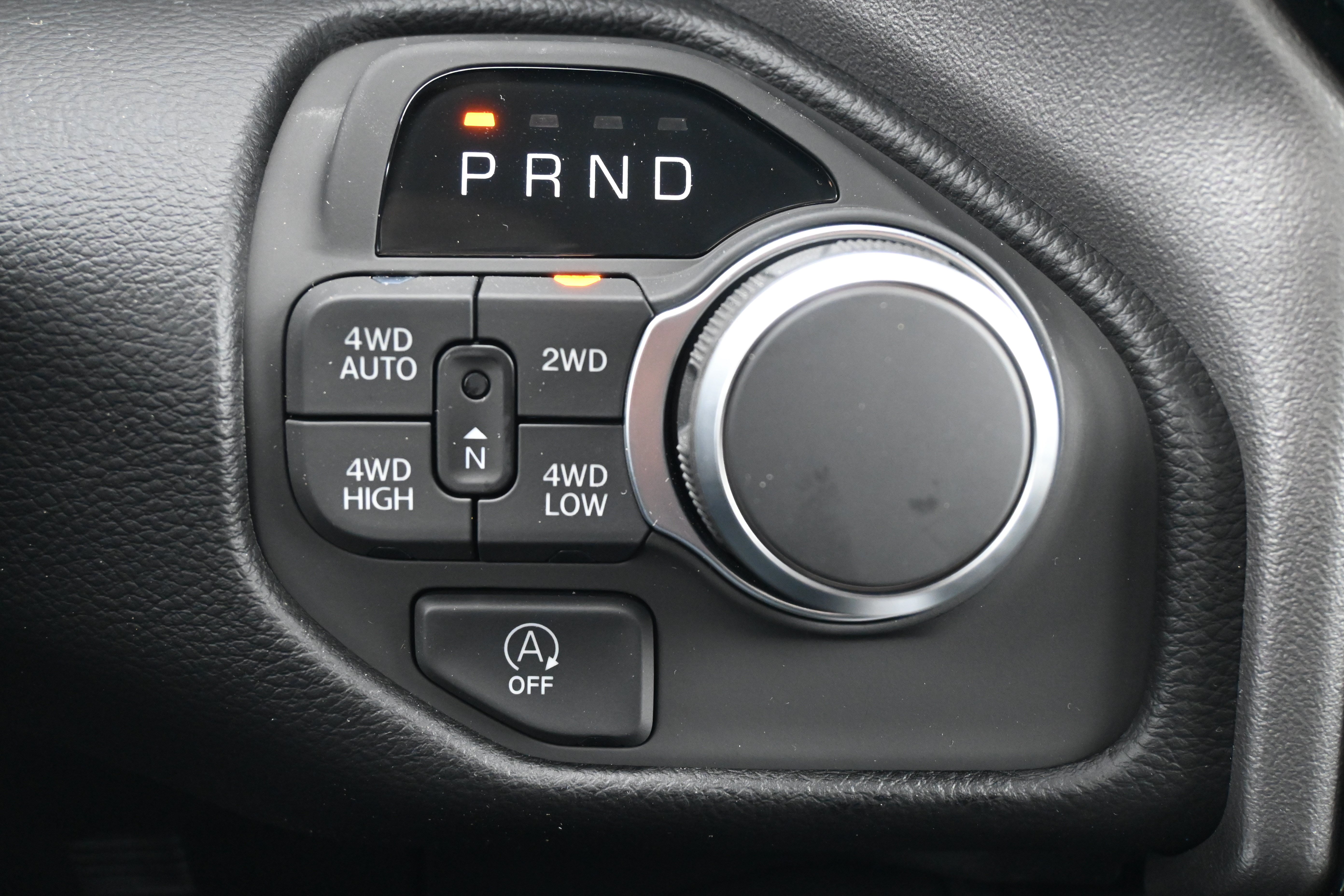 New 2026 RAM 1500 Big Horn AWD/4WD image 26