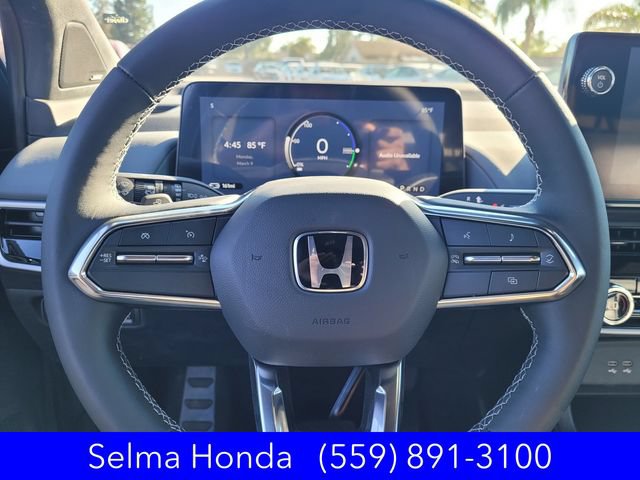 New 2026 Honda Prologue Touring image 12