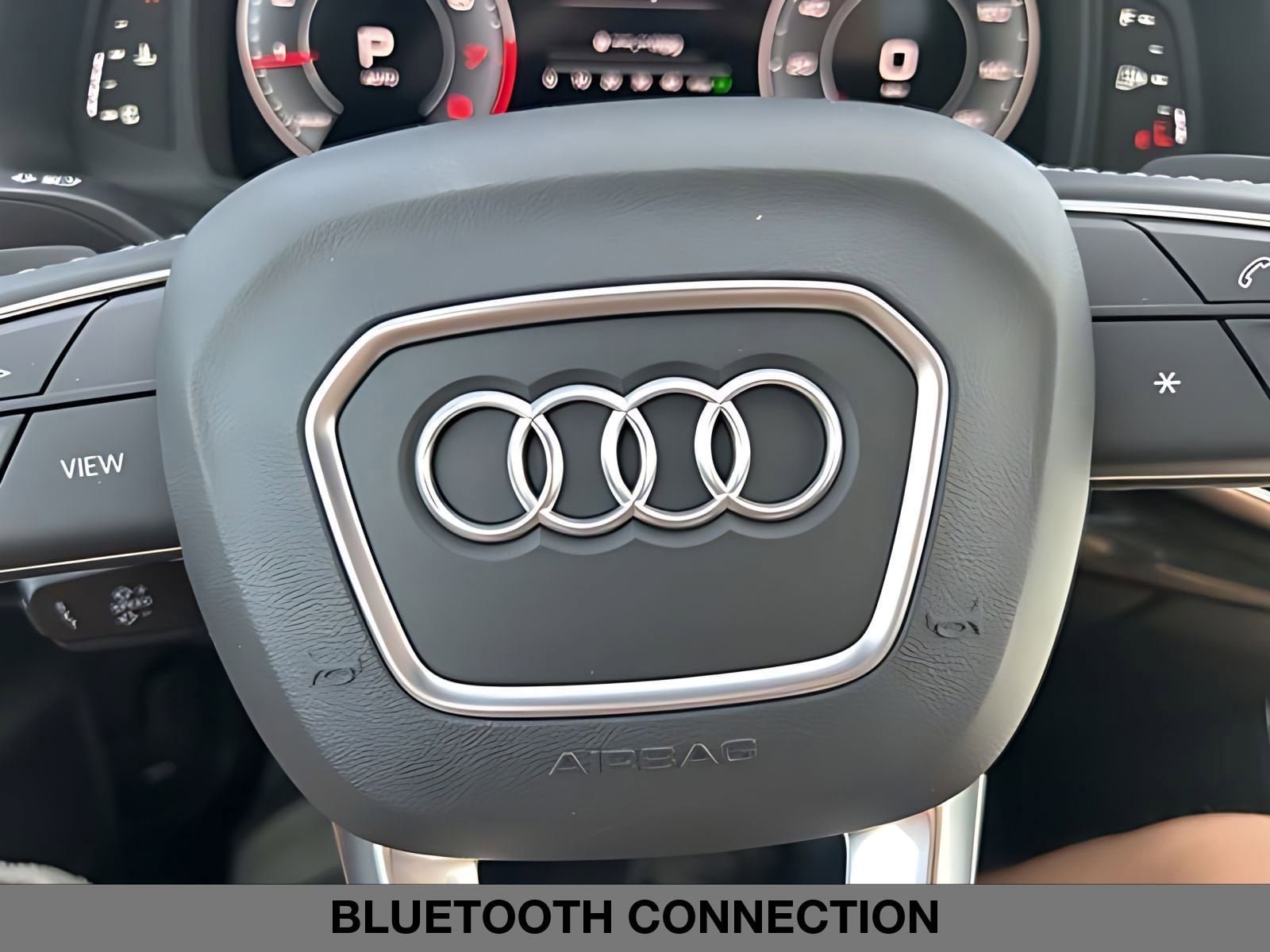 New 2026 Audi Q7 2.0T Premium AWD/4WD image 22