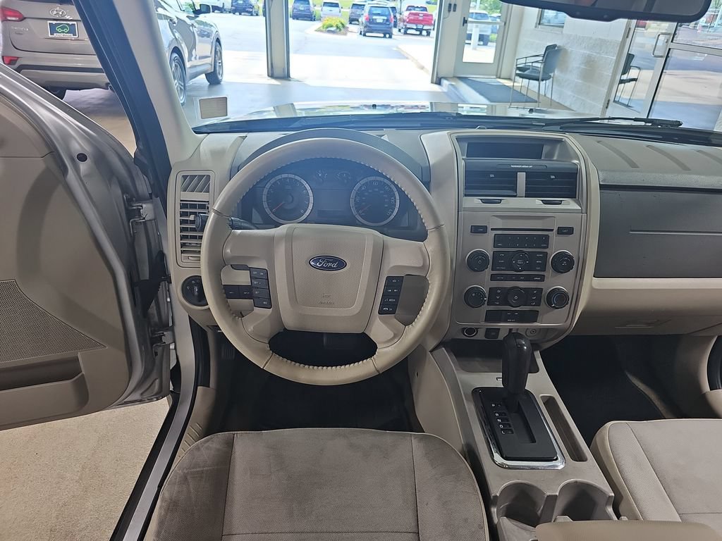 Used 2012 Ford Escape XLT FWD image 19