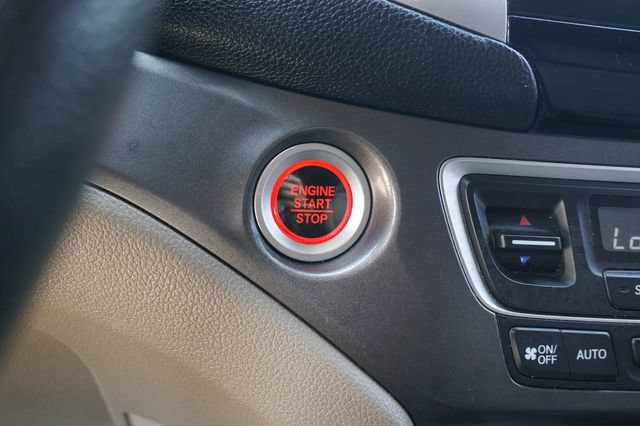 Used 2016 Honda Pilot EX image 20