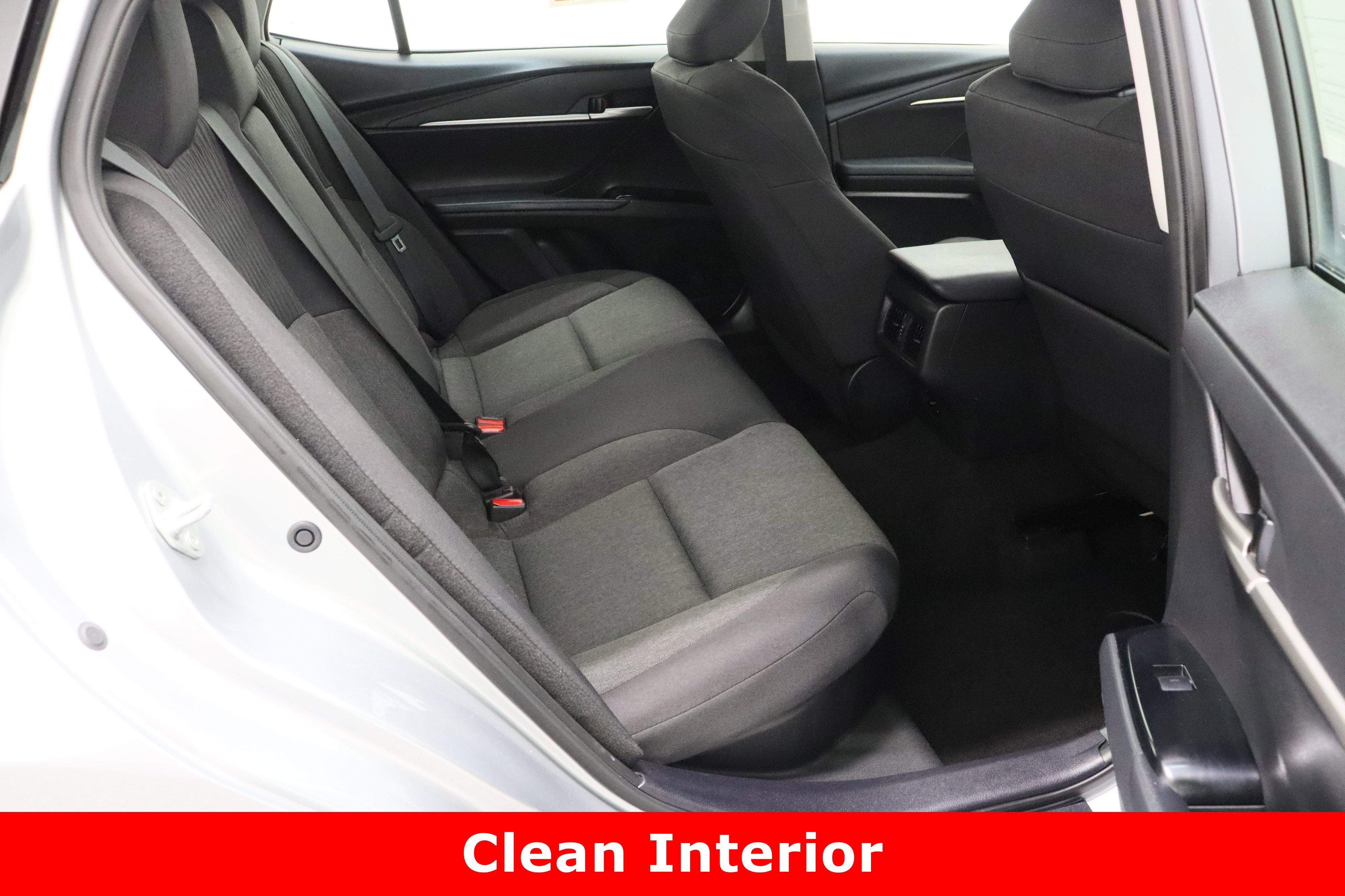 Certified 2025 Toyota Camry LE image 33