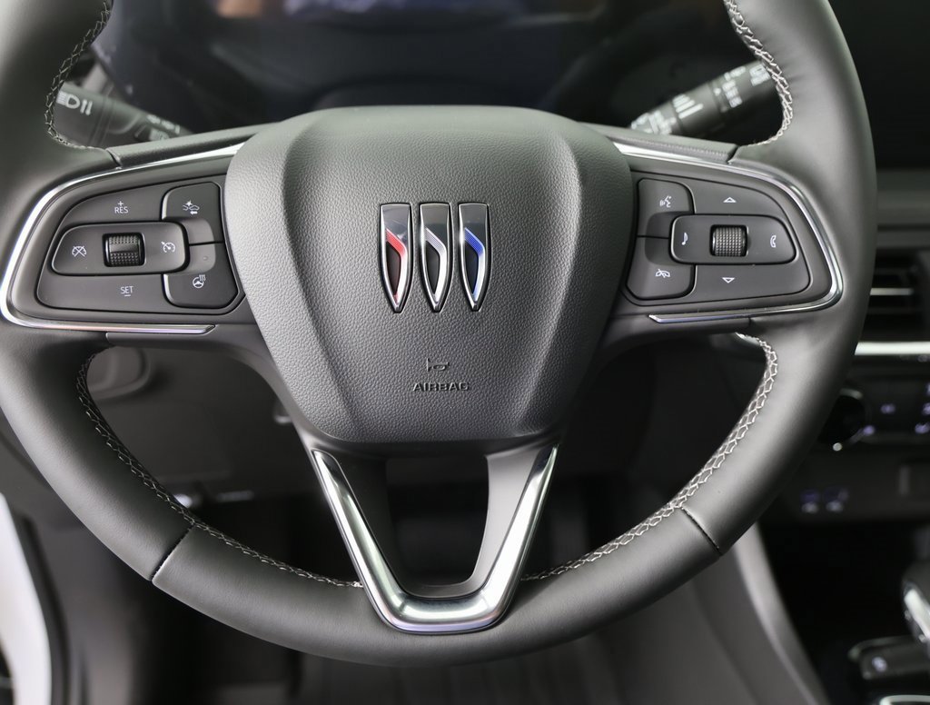 Used 2026 Buick Encore GX Preferred w/ Comfort Package image 12