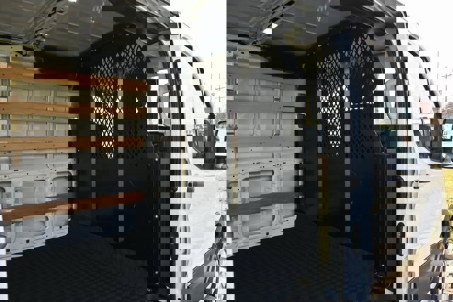 Used 2024 Ford Transit 250 Low Roof w/ Exterior Upgrade Package image 21