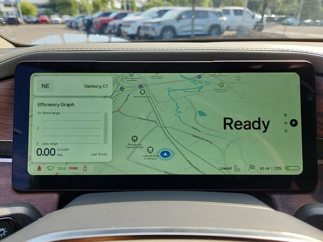 Used 2023 Rivian R1S Launch Edition AWD/4WD image 20