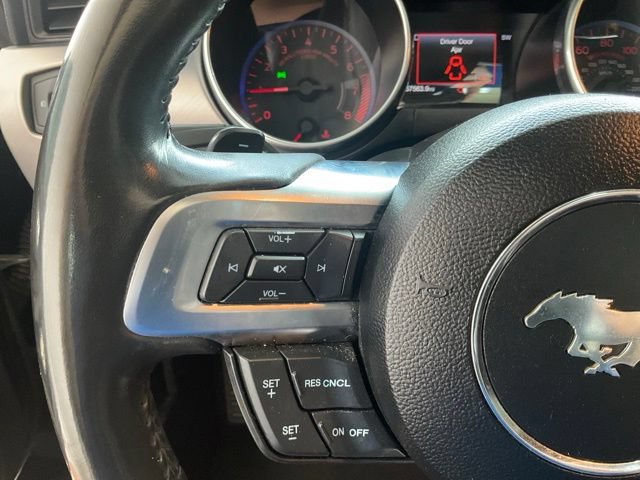 Used 2020 Ford Mustang Premium RWD image 10