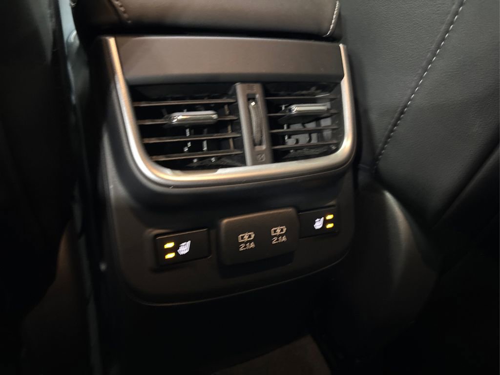 Used 2020 Subaru Outback Limited image 37