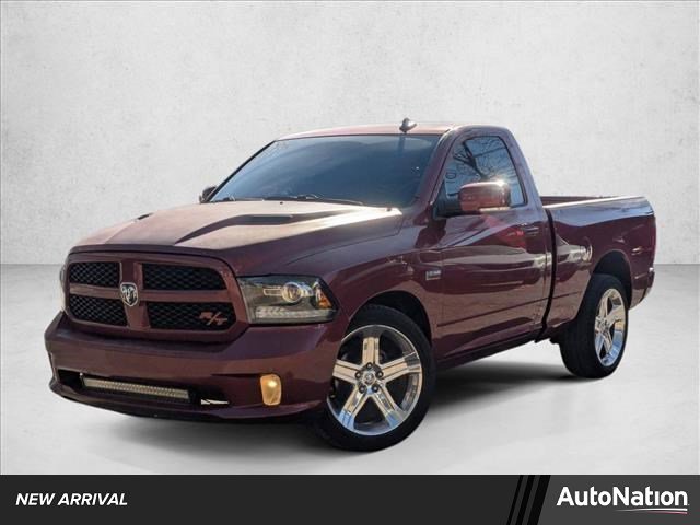 Used 2014 RAM 1500 Sport