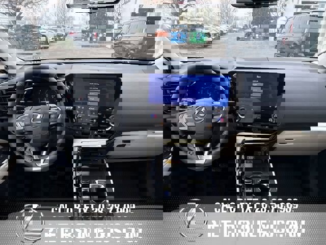 New 2026 Lexus NX 350 AWD w/ Luxury Package image 15