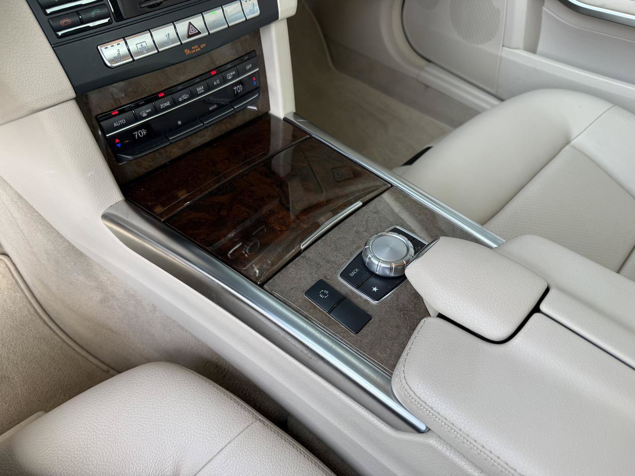 Used 2014 Mercedes-Benz E 350 4MATIC Sport image 20