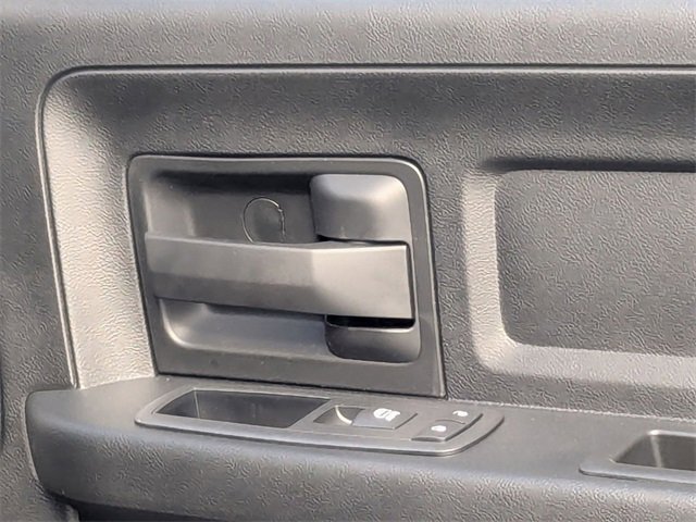 New 2024 RAM 3500 Tradesman w/ Chrome Appearance Group image 35