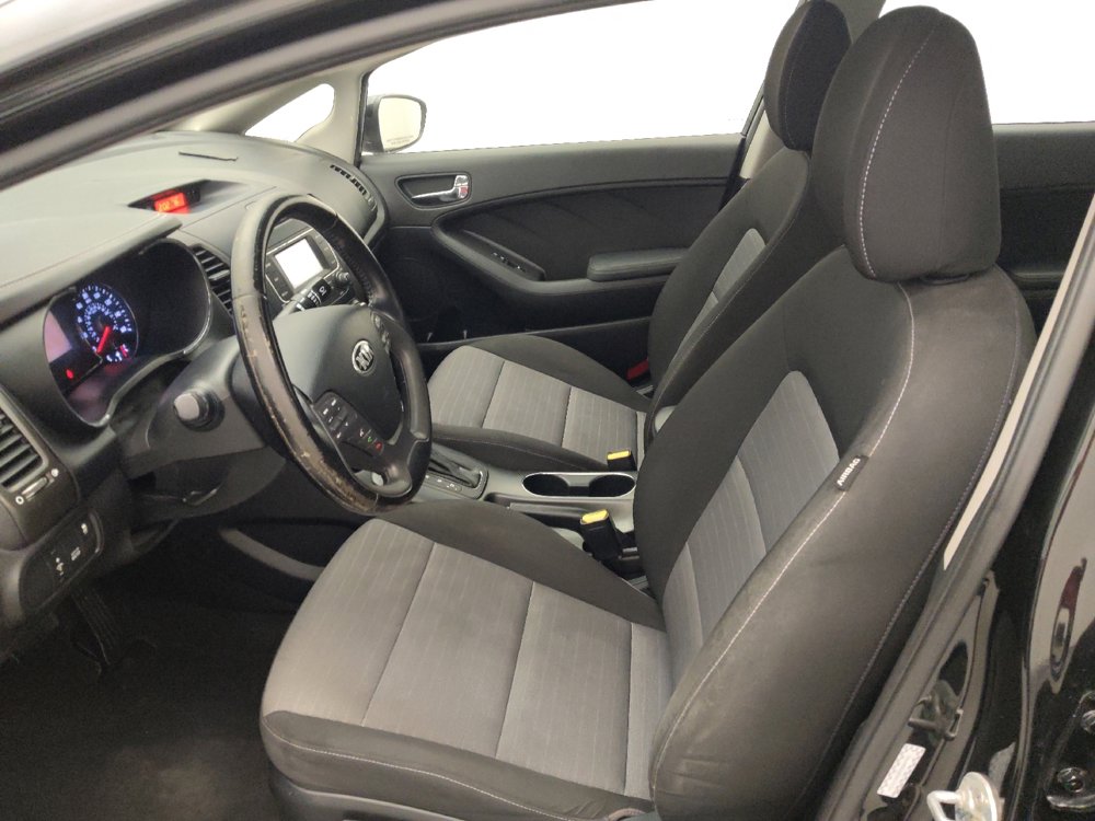Used 2014 Kia Forte EX image 17