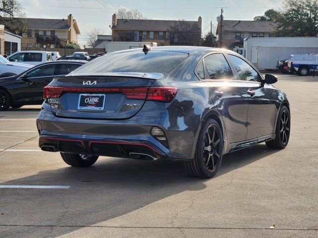 Used 2023 Kia Forte GT image 14