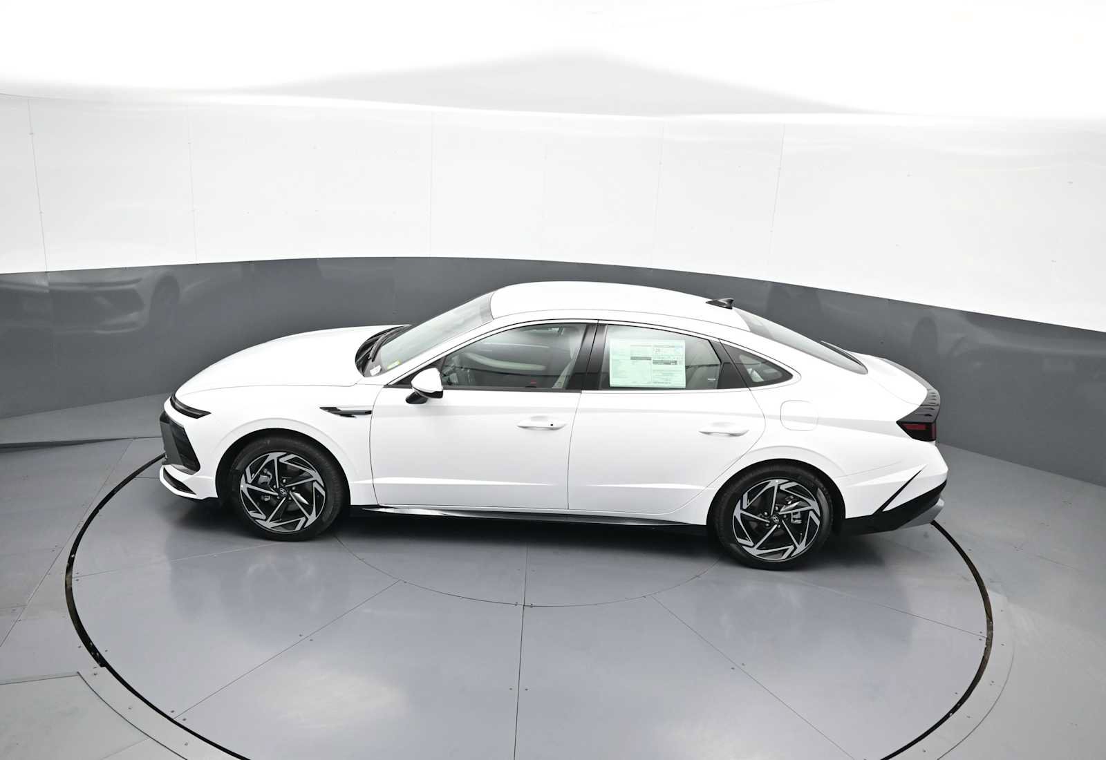 New 2026 Hyundai Sonata SEL FWD image 40